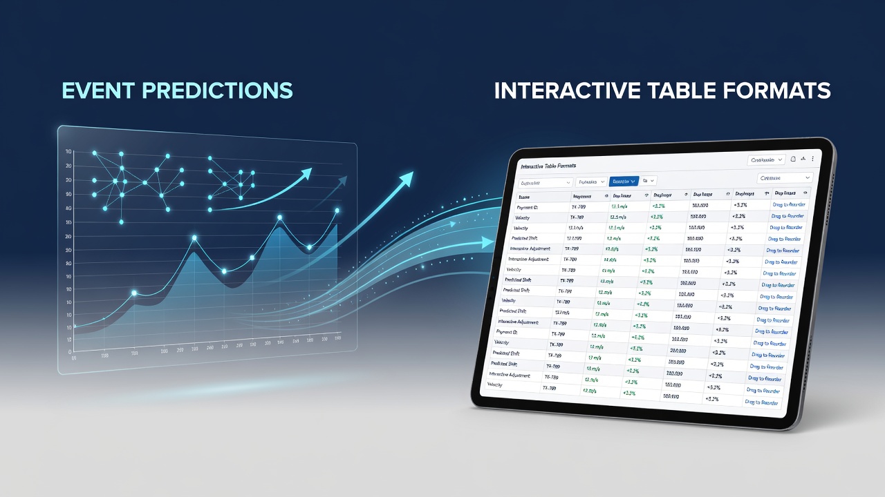 Interactive table game interfaces showing real-time transaction velocity metrics overlaid on player activity logs